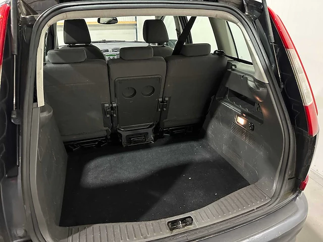 Ford focus c-max 1.6-16v futura 64-tr-jr - afbeelding 10 van  19