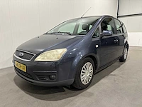 Ford focus c-max 1.6-16v futura 64-tr-jr - afbeelding 1 van  19