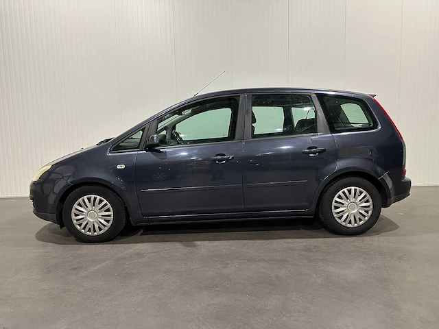 Ford focus c-max 1.6-16v futura 64-tr-jr - afbeelding 12 van  19