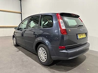 Ford focus c-max 1.6-16v futura 64-tr-jr - afbeelding 13 van  19