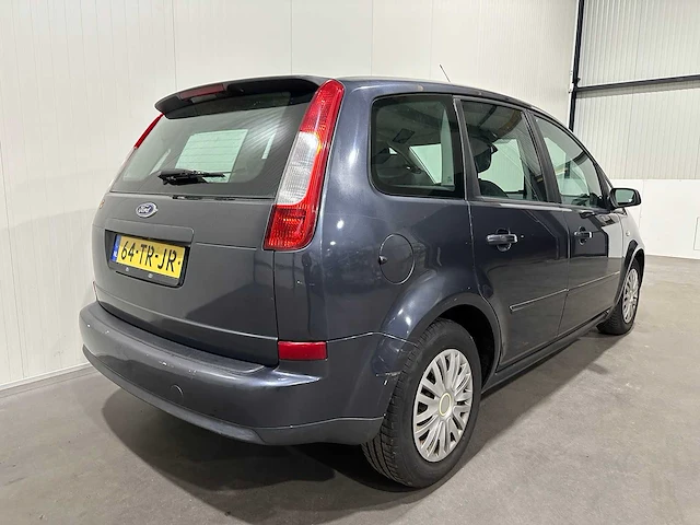 Ford focus c-max 1.6-16v futura 64-tr-jr - afbeelding 15 van  19