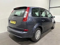 Ford focus c-max 1.6-16v futura 64-tr-jr - afbeelding 15 van  19