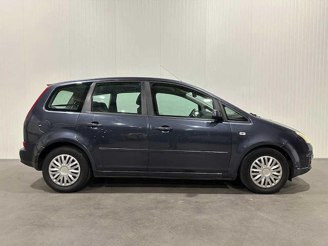 Ford focus c-max 1.6-16v futura 64-tr-jr - afbeelding 16 van  19