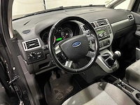 Ford focus c-max 1.6-16v futura 64-tr-jr - afbeelding 19 van  19