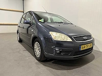 Ford focus c-max 1.6-16v futura 64-tr-jr - afbeelding 17 van  19