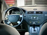 Ford focus c-max 2.0 16v futura automaat, 89-sj-bz - afbeelding 2 van  15