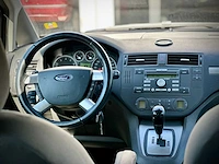 Ford focus c-max 2.0 16v futura automaat, 89-sj-bz - afbeelding 2 van  15