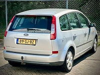 Ford focus c-max 2.0 16v futura automaat, 89-sj-bz - afbeelding 8 van  15