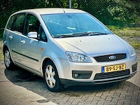 Ford focus c-max 2.0 16v futura automaat, 89-sj-bz - afbeelding 9 van  15