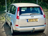 Ford focus c-max 2.0 16v futura automaat, 89-sj-bz - afbeelding 10 van  15