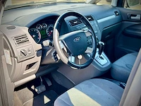 Ford focus c-max 2.0 16v futura automaat, 89-sj-bz - afbeelding 12 van  15
