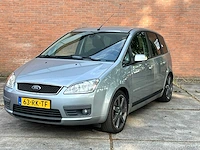 Ford focus c-max 2.0-16v ghia, 63-rk-tf - afbeelding 1 van  13