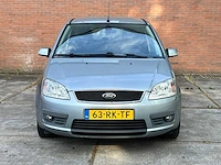 Ford focus c-max 2.0-16v ghia, 63-rk-tf - afbeelding 9 van  13