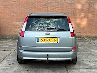 Ford focus c-max 2.0-16v ghia, 63-rk-tf - afbeelding 10 van  13