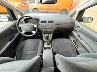 Ford focus c-max 2.0-16v ghia, 63-rk-tf - afbeelding 12 van  13