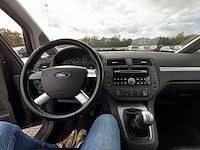Ford focus c max focus 1 6i se,2005 - afbeelding 2 van  26