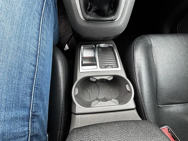 Ford focus c max focus 1 6i se,2005 - afbeelding 5 van  26