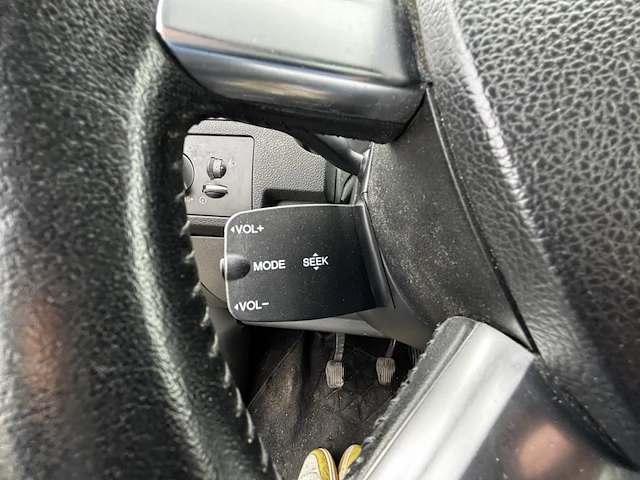 Ford focus c max focus 1 6i se,2005 - afbeelding 7 van  26