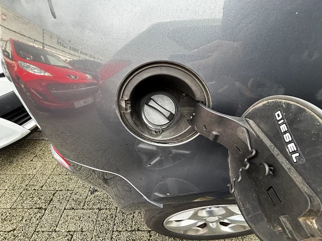 Ford focus c max focus 1 6i se,2005 - afbeelding 11 van  26