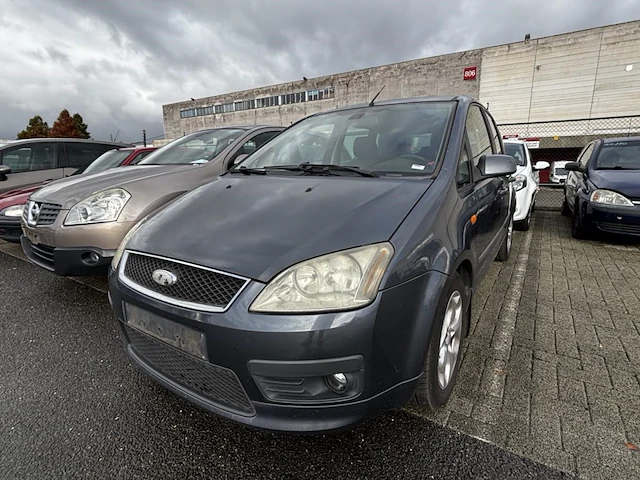 Ford focus c max focus 1 6i se,2005 - afbeelding 1 van  26