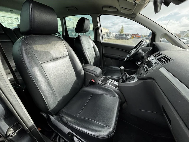 Ford focus c max focus 1 6i se,2005 - afbeelding 14 van  26