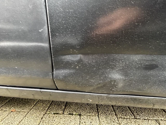 Ford focus c max focus 1 6i se,2005 - afbeelding 17 van  26