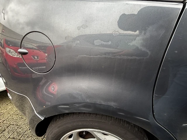 Ford focus c max focus 1 6i se,2005 - afbeelding 18 van  26