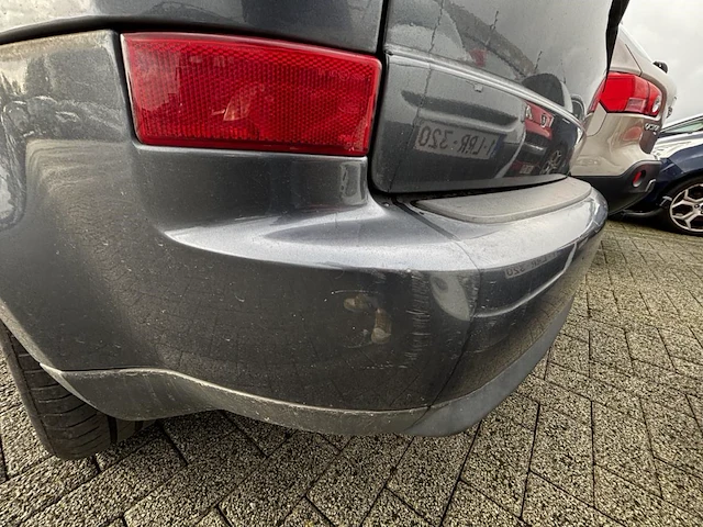 Ford focus c max focus 1 6i se,2005 - afbeelding 19 van  26