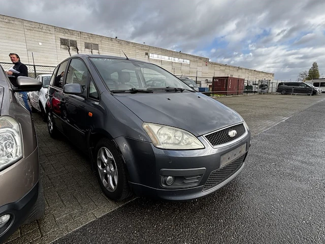 Ford focus c max focus 1 6i se,2005 - afbeelding 20 van  26
