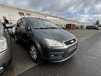 Ford focus c max focus 1 6i se,2005 - afbeelding 20 van  26