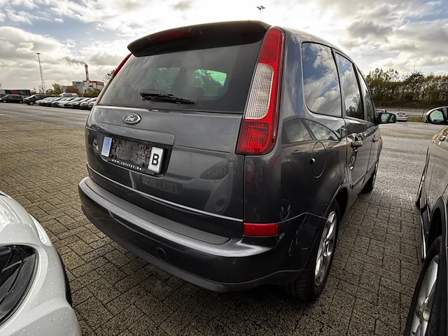 Ford focus c max focus 1 6i se,2005 - afbeelding 21 van  26
