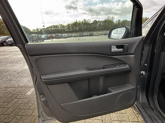 Ford focus c max focus 1 6i se,2005 - afbeelding 24 van  26