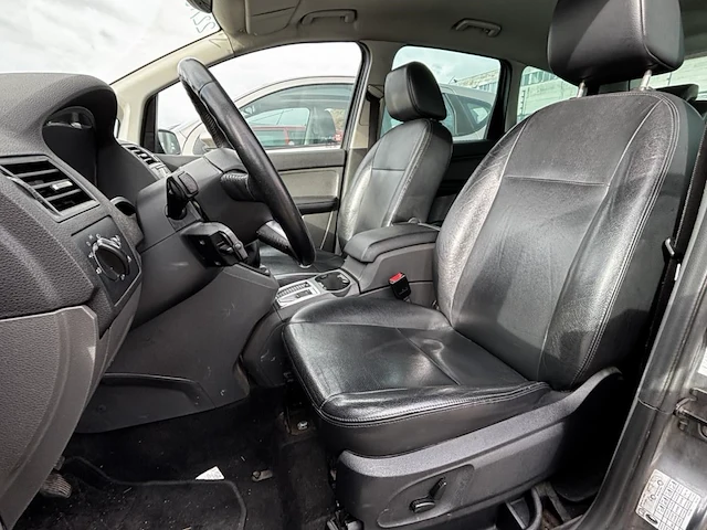 Ford focus c max focus 1 6i se,2005 - afbeelding 25 van  26