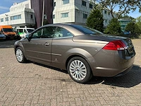 Ford focus cabriolet 2.0 titanium; 76hrg4 - afbeelding 4 van  9