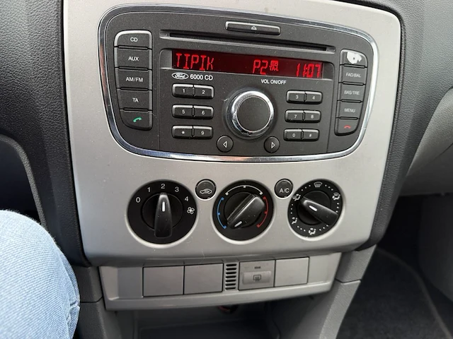 Ford focus clipper econetic tdci 90, 2008 - afbeelding 2 van  30