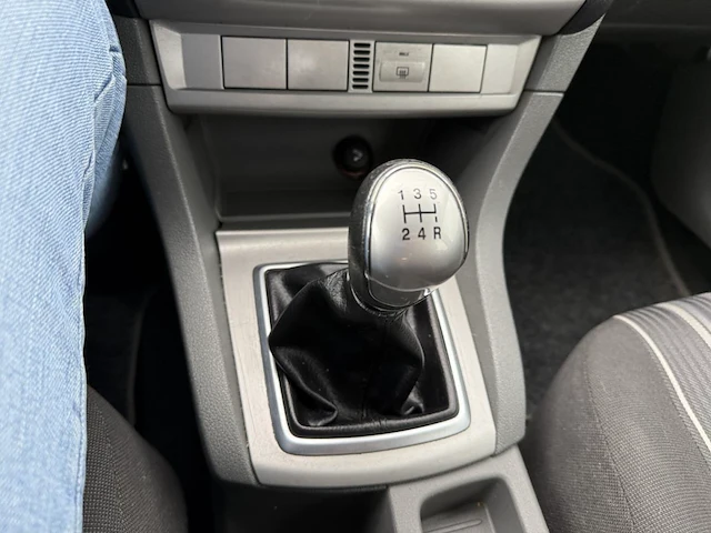 Ford focus clipper econetic tdci 90, 2008 - afbeelding 3 van  30