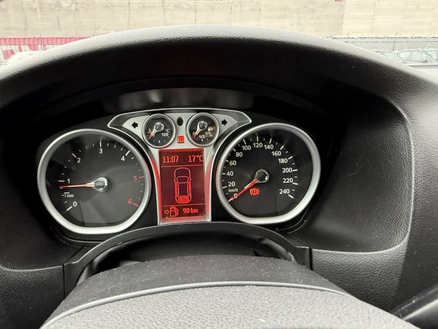 Ford focus clipper econetic tdci 90, 2008 - afbeelding 4 van  30