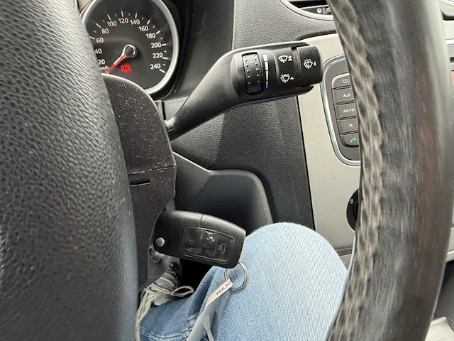 Ford focus clipper econetic tdci 90, 2008 - afbeelding 5 van  30