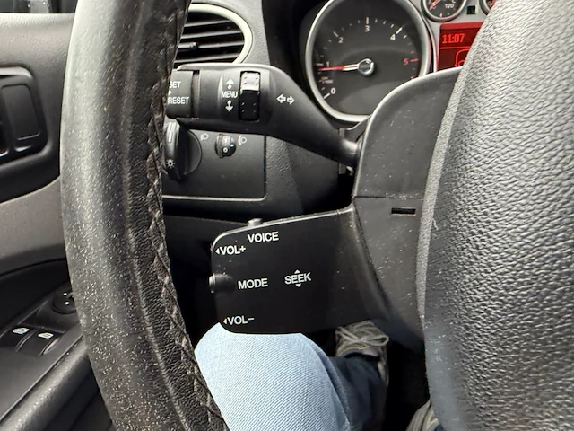 Ford focus clipper econetic tdci 90, 2008 - afbeelding 6 van  30