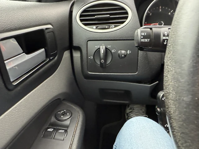 Ford focus clipper econetic tdci 90, 2008 - afbeelding 7 van  30