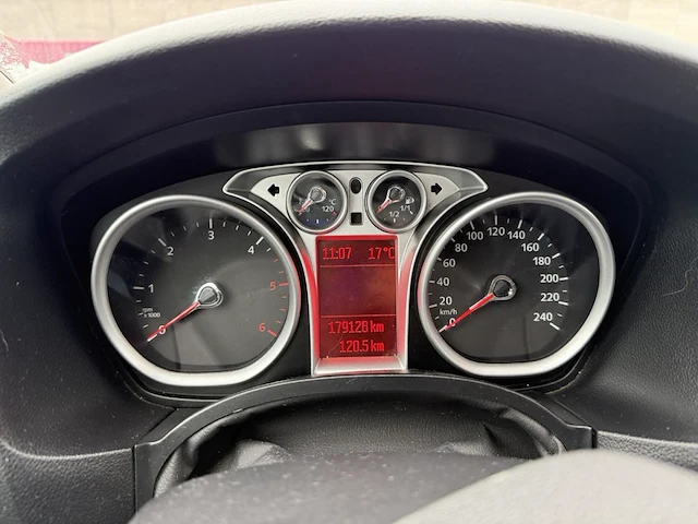 Ford focus clipper econetic tdci 90, 2008 - afbeelding 8 van  30