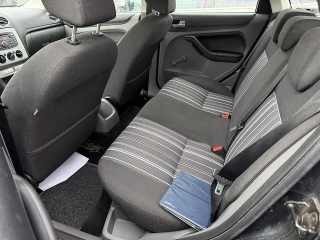 Ford focus clipper econetic tdci 90, 2008 - afbeelding 9 van  30
