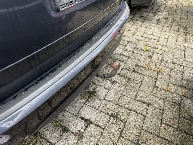 Ford focus clipper econetic tdci 90, 2008 - afbeelding 11 van  30