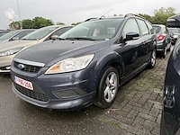 Ford focus clipper econetic tdci 90, 2008 - afbeelding 1 van  30