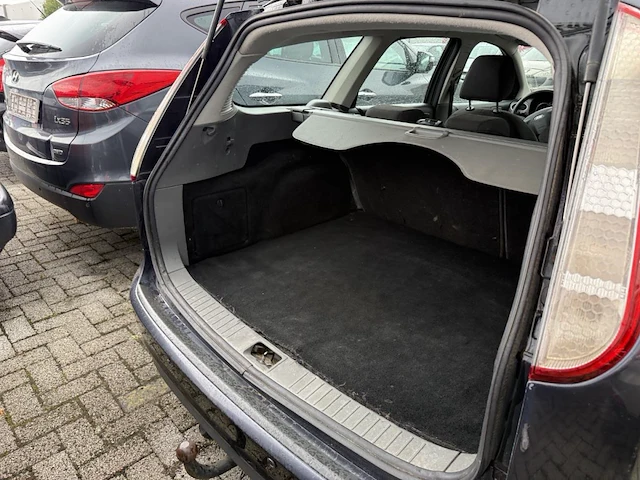 Ford focus clipper econetic tdci 90, 2008 - afbeelding 13 van  30