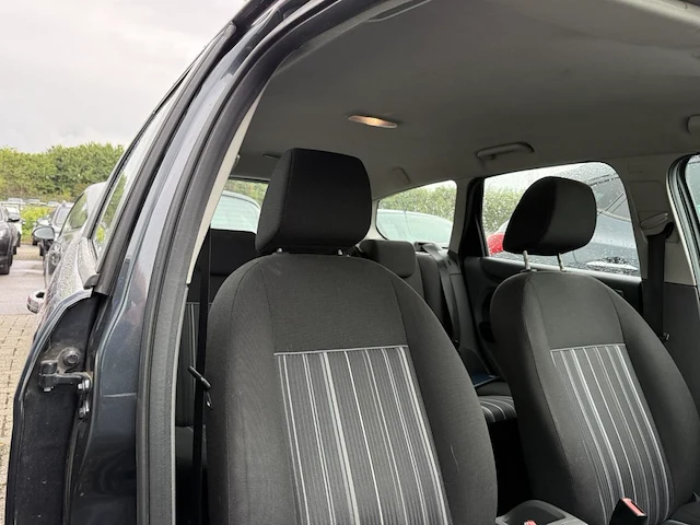 Ford focus clipper econetic tdci 90, 2008 - afbeelding 15 van  30