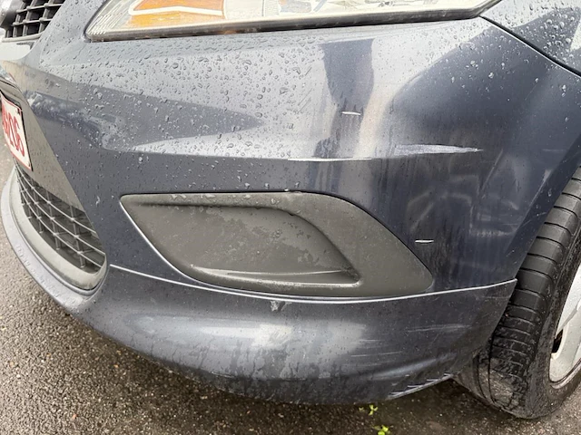 Ford focus clipper econetic tdci 90, 2008 - afbeelding 17 van  30
