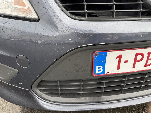 Ford focus clipper econetic tdci 90, 2008 - afbeelding 18 van  30