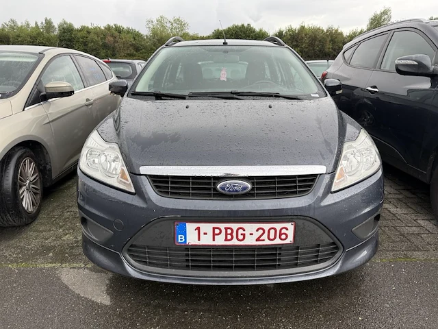 Ford focus clipper econetic tdci 90, 2008 - afbeelding 12 van  30