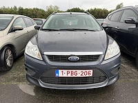 Ford focus clipper econetic tdci 90, 2008 - afbeelding 12 van  30